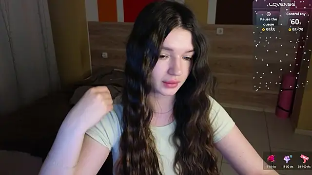 rokroxy online show from April 25, 4:04 pm