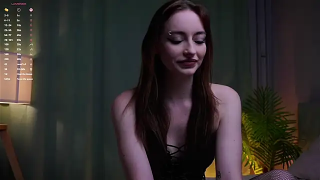 BeckiMacreno online show from February 28, 2:16 pm