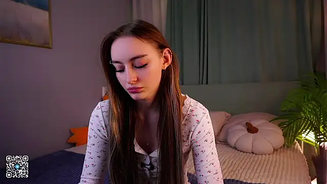 BeckiMacreno online show from April 26, 3:21 pm