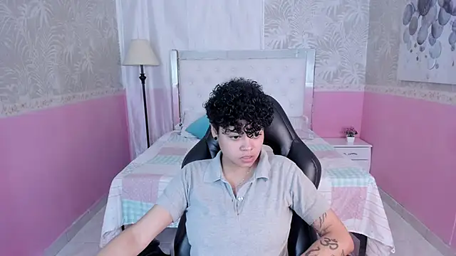 Sasha Venom online show from December 20, 1:37 pm