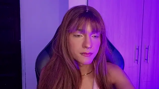 tiffanyy 777 online show from June 11, 3:36 am