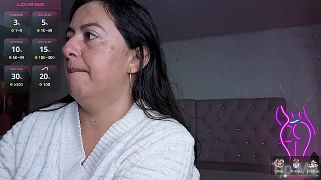 evelyn harpeery online show from March 6, 11:05 am