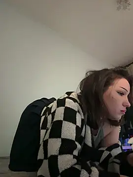  Jennyy  online show from January 16, 5:09 pm