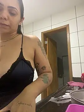 Nini  online show from June 8, 2:23 am