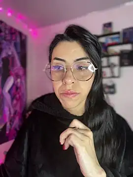 Sky Girl LS online show from February 9, 4:15 am