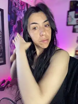 Sky Girl LS online show from February 19, 5:07 am