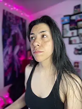 Sky Girl LS online show from April 25, 6:27 am