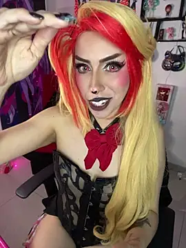 Sky Girl LS online show from April 11, 7:45 am