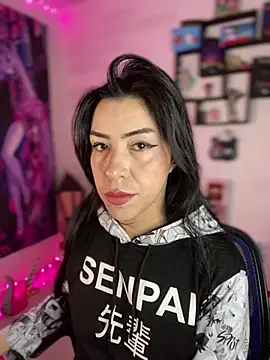 Sky Girl LS online show from April 8, 4:47 am