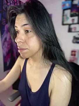 Sky Girl LS online show from April 23, 2:52 am