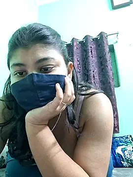 Prishaa  online show from January 17, 3:30 pm