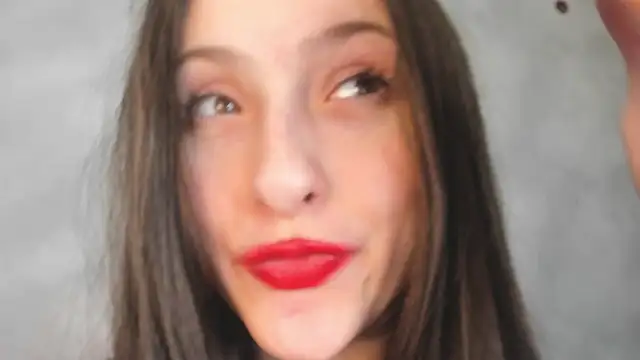 nastyundi online show from April 24, 12:30 pm