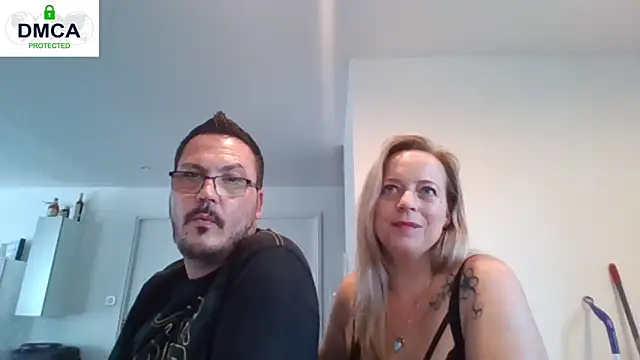 Miss-Chupagirly online show from April 24, 4:54 pm