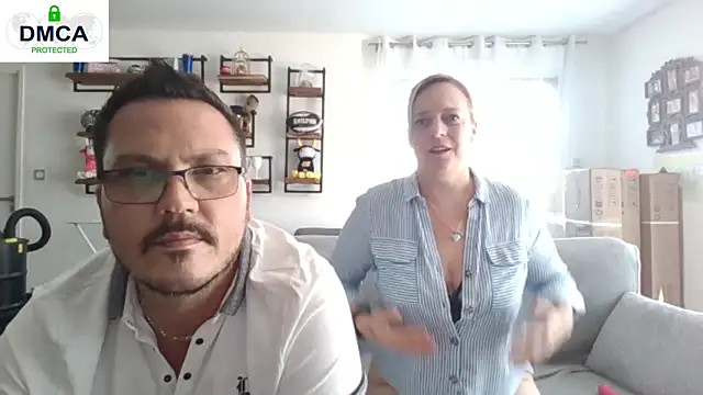 Miss-Chupagirly online show from April 23, 3:47 pm