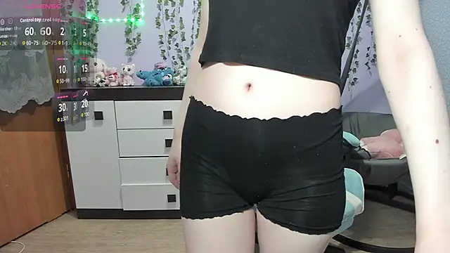 Yoonhee ki online show from April 21, 7:21 pm