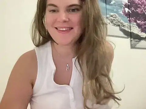 SweetBow xx online show from January 6, 10:24 pm