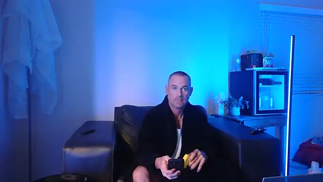 MISTERANDDEMI online show from January 16, 2:29 am