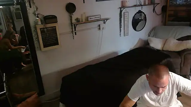 MISTERANDDEMI online show from February 1, 12:42 am