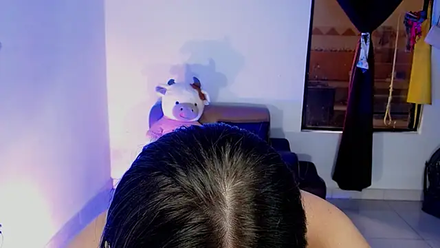 Mara alexia online show from December 19, 8:23 pm