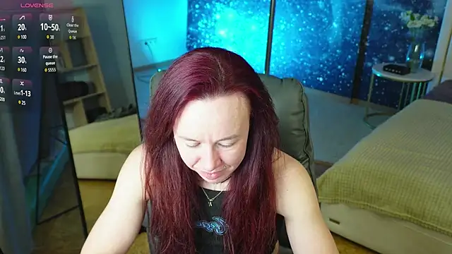 Spoty Kate  online show from April 23, 1:03 am