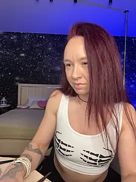 Spoty Kate  online show from March 8, 1:24 am