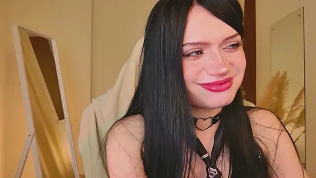 Dark Diva online show from June 30, 9:36 pm