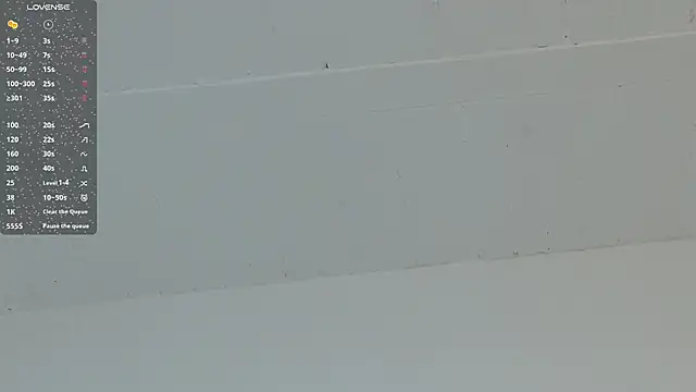 izzybelmonth12 online show from March 5, 8:26 pm