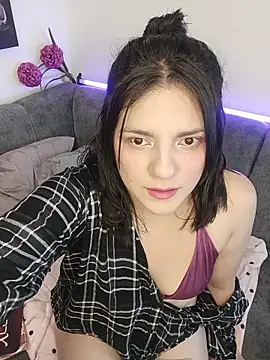 paulina coxx online show from April 23, 12:23 pm