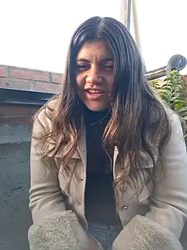 Ivy enjoy online show from January 12, 10:37 pm