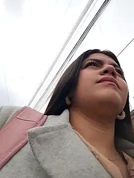 Ivy enjoy online show from January 31, 9:24 pm