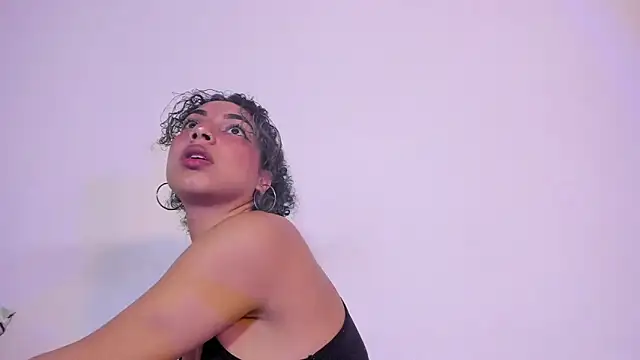 Conejita lis online show from February 11, 5:42 am