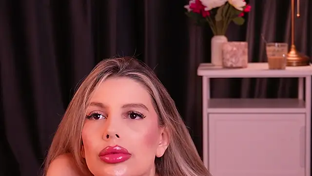 ClaireLust online show from July 31, 7:37 pm