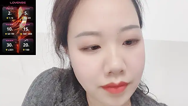 Yan-babyy online show from January 8, 5:55 am