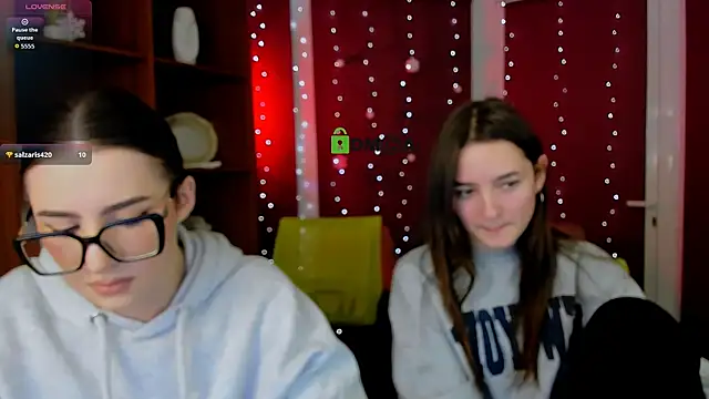 lole ti online show from January 13, 7:18 pm