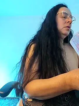 KiaraFoster online show from April 1, 1:41 pm