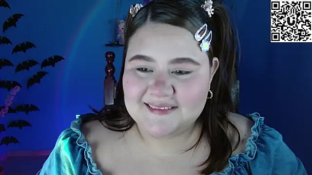 Aurorita online show from January 17, 5:04 am