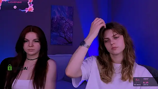 naya may online show from March 22, 9:43 pm