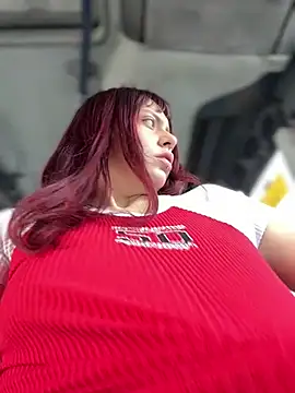 CamiTeaseX  online show from April 25, 1:41 pm