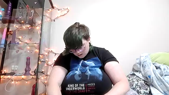 Pupghostt online show from March 11, 5:26 pm