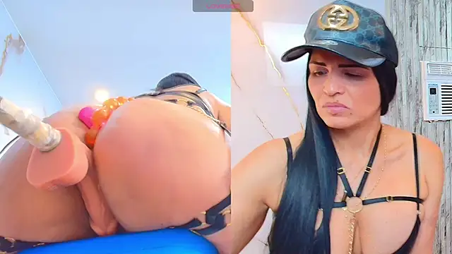 Isis car0lina online show from April 25, 1:41 pm