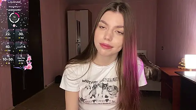 NeidaGowing online show from April 28, 9:24 am