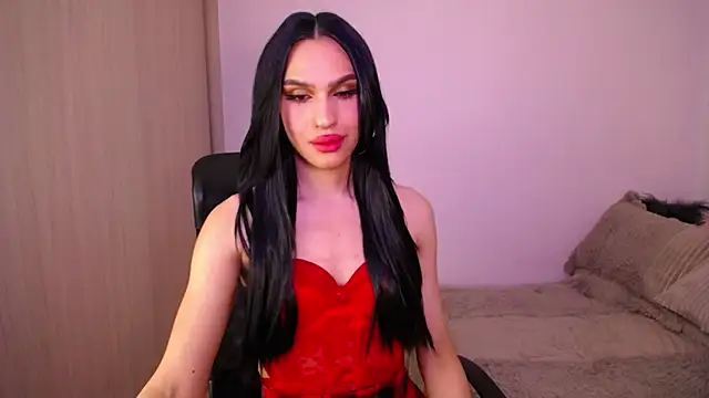 TSAlexaFeet online show from December 23, 2:59 am