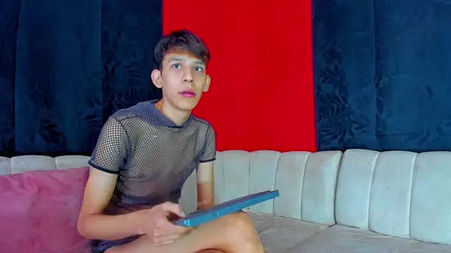 Pleasure boys hot online show from January 16, 7:43 pm