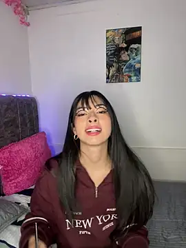 junorise23 online show from April 1, 5:52 am