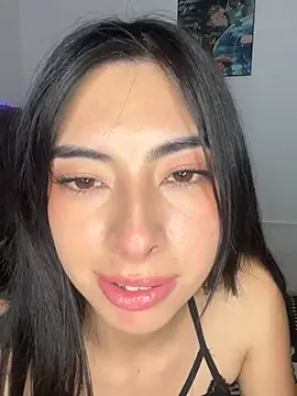 junorise23 online show from March 7, 4:52 am