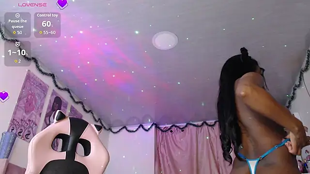 violett brown9 online show from June 9, 6:57 am