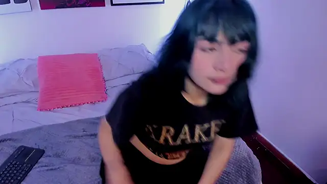 kyoto Aoki online show from January 9, 8:13 pm