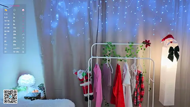 EvelinaKilner online show from January 10, 4:50 am