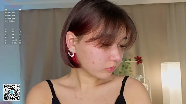 EvelinaKilner online show from December 22, 4:26 am