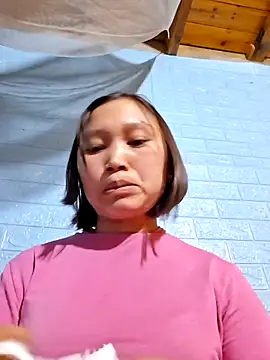 bimbim-cute online show from December 22, 1:47 pm